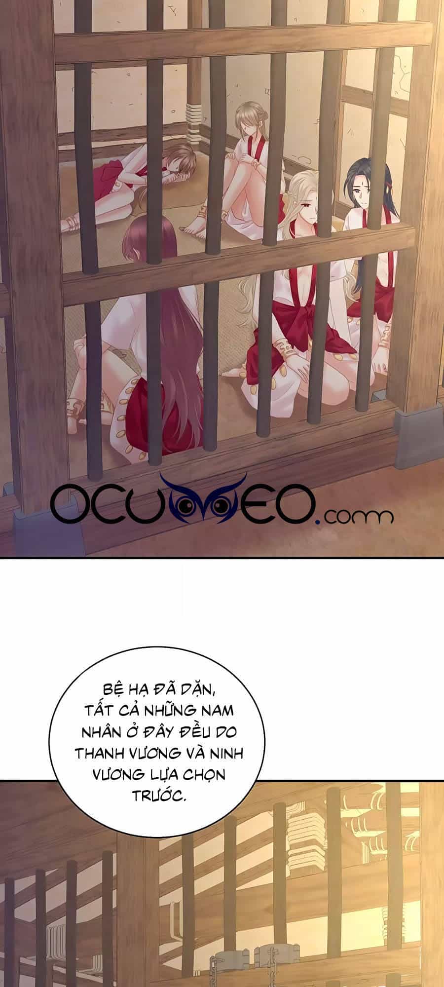 Hậu Cung Của Nữ Đế - Chương 209 - ảnh 39