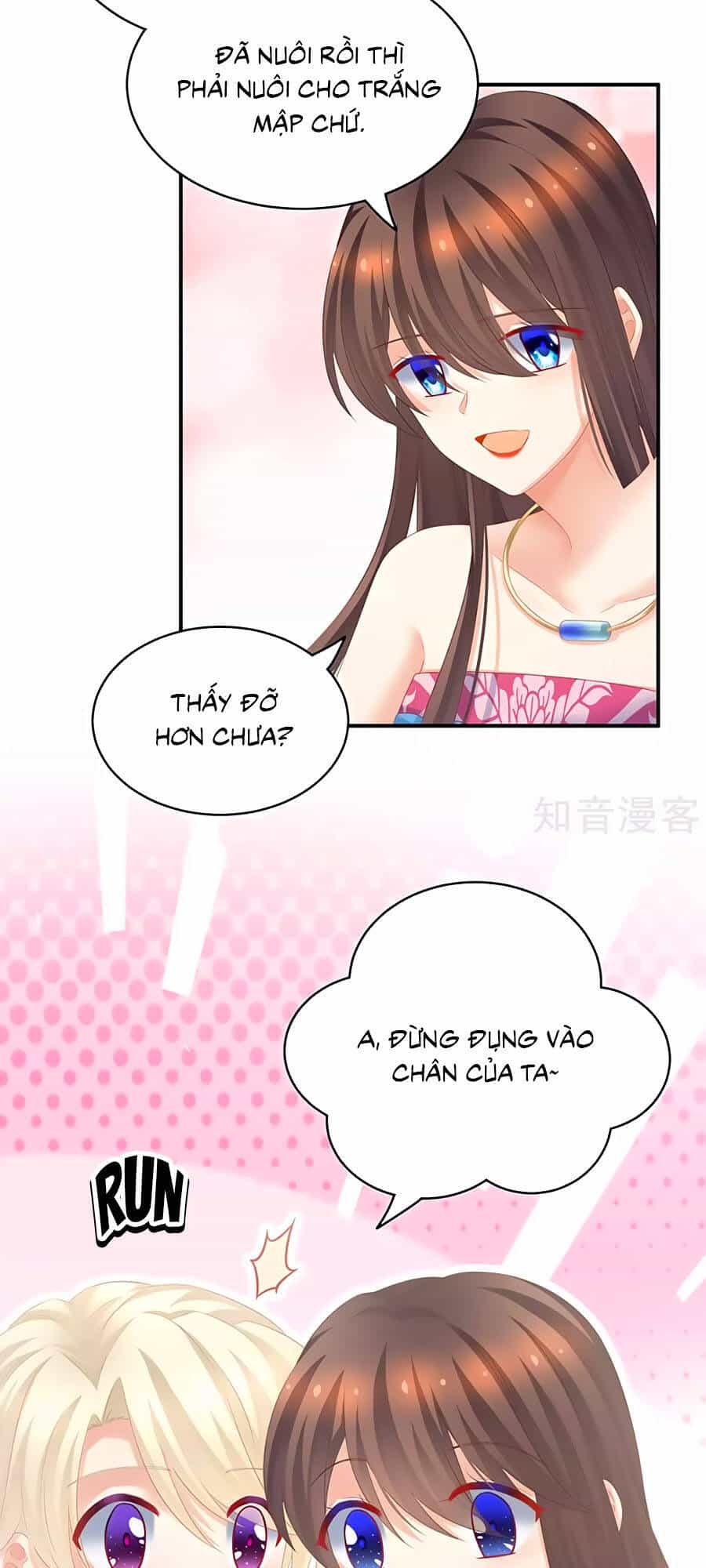Hậu Cung Của Nữ Đế - Chương 212 - ảnh 15