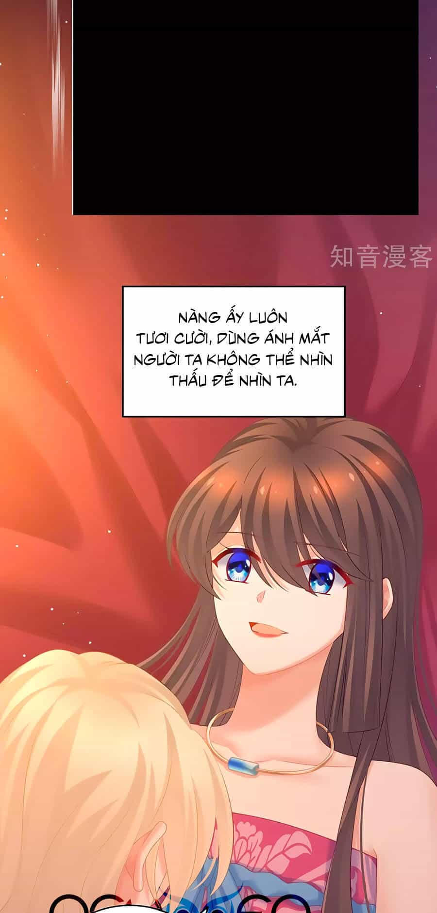 Hậu Cung Của Nữ Đế - Chương 212 - ảnh 3