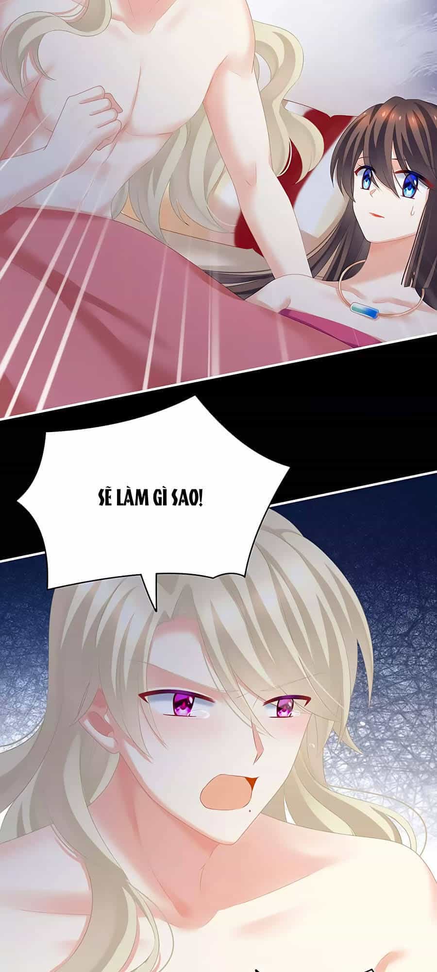 Hậu Cung Của Nữ Đế - Chương 212 - ảnh 30
