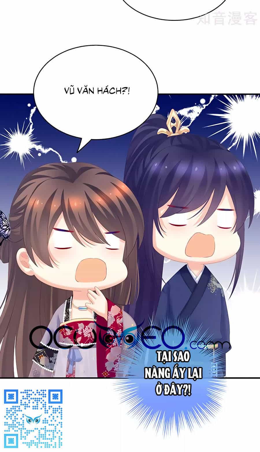 Hậu Cung Của Nữ Đế - Chương 213 - ảnh 39