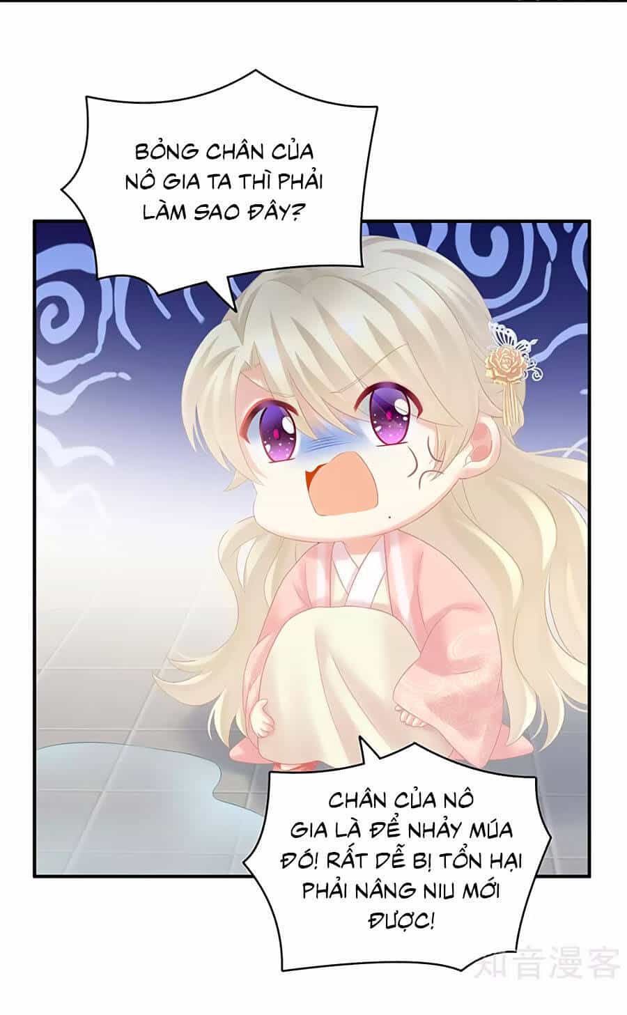 Hậu Cung Của Nữ Đế - Chương 214 - ảnh 12