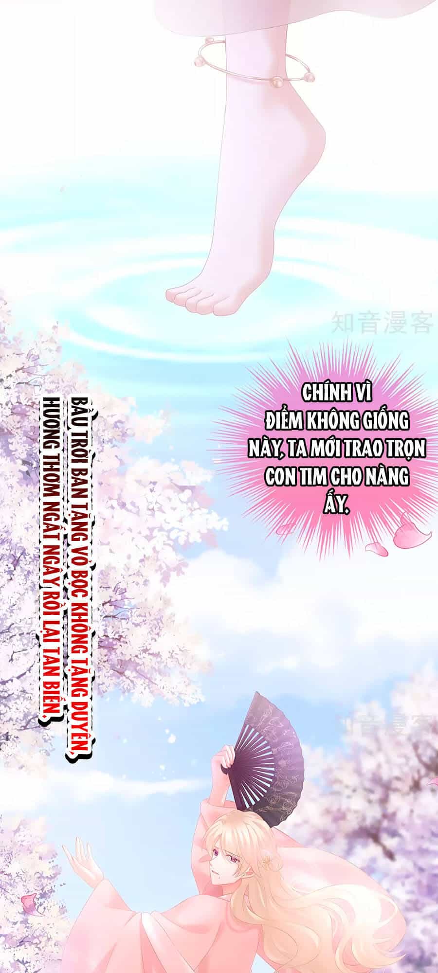 Hậu Cung Của Nữ Đế - Chương 214 - ảnh 23
