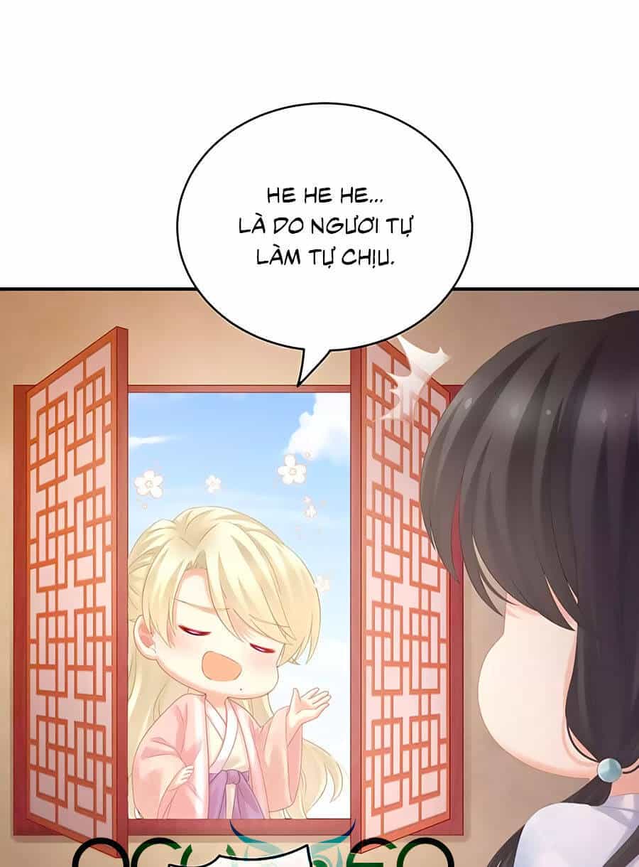 Hậu Cung Của Nữ Đế - Chương 214 - ảnh 4
