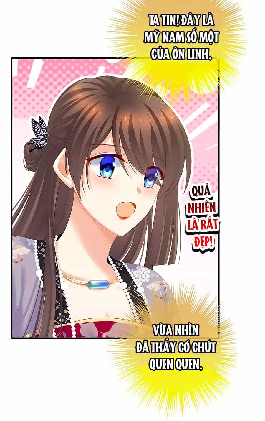 Hậu Cung Của Nữ Đế - Chương 215 - ảnh 13