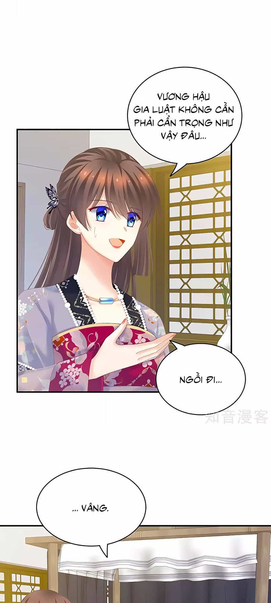 Hậu Cung Của Nữ Đế - Chương 215 - ảnh 27