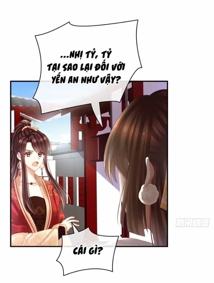 Hậu Cung Của Nữ Đế - Chương 23 - ảnh 12