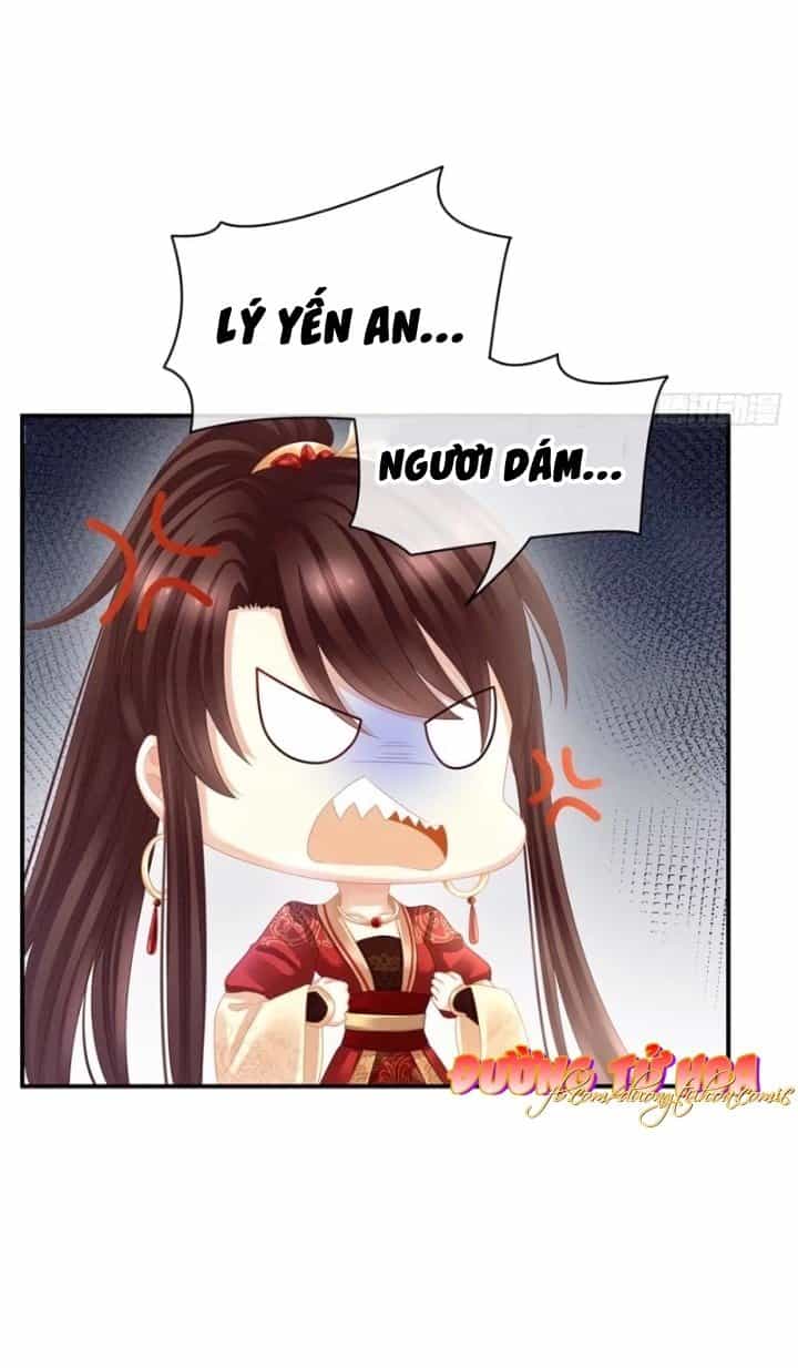 Hậu Cung Của Nữ Đế - Chương 23 - ảnh 20