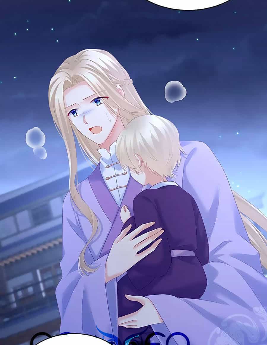 Hậu Cung Của Nữ Đế - Chương 216 - ảnh 10