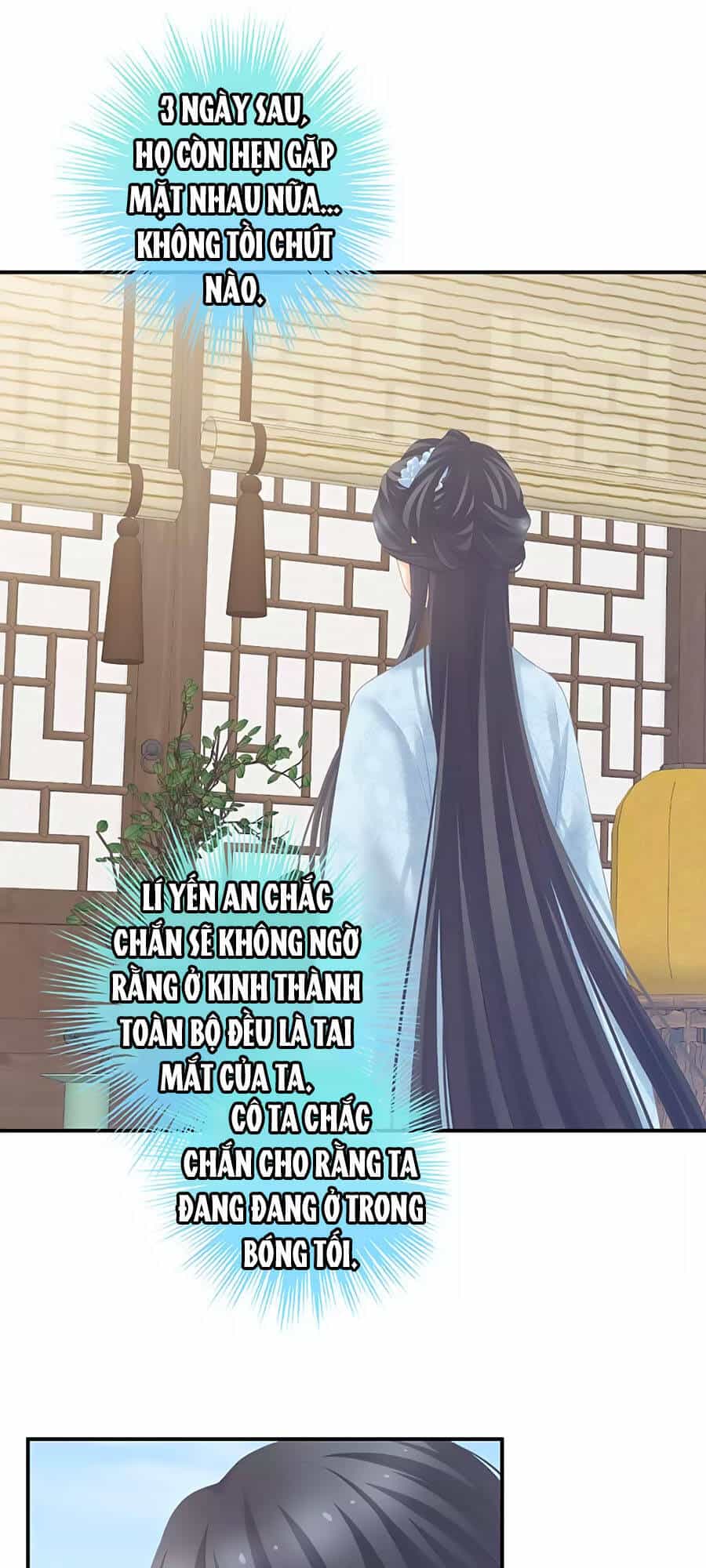Hậu Cung Của Nữ Đế - Chương 217 - ảnh 25
