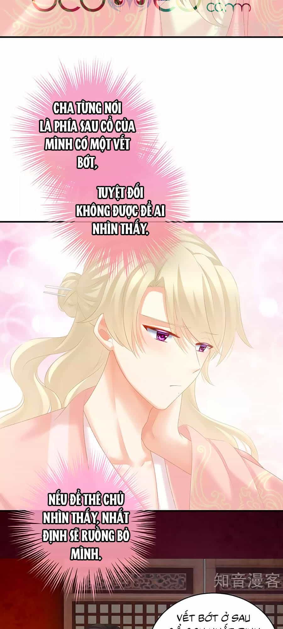 Hậu Cung Của Nữ Đế - Chương 217 - ảnh 36