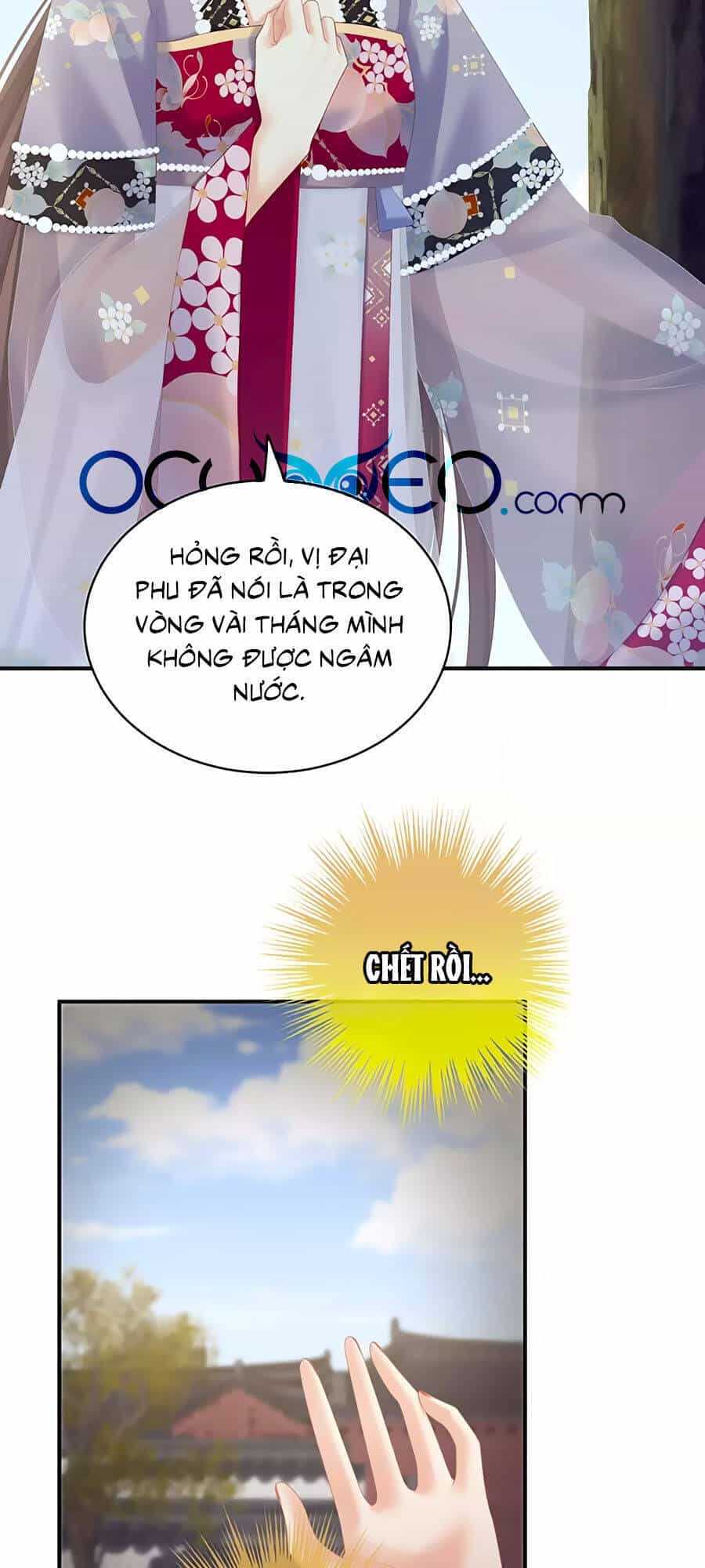 Hậu Cung Của Nữ Đế - Chương 218 - ảnh 16