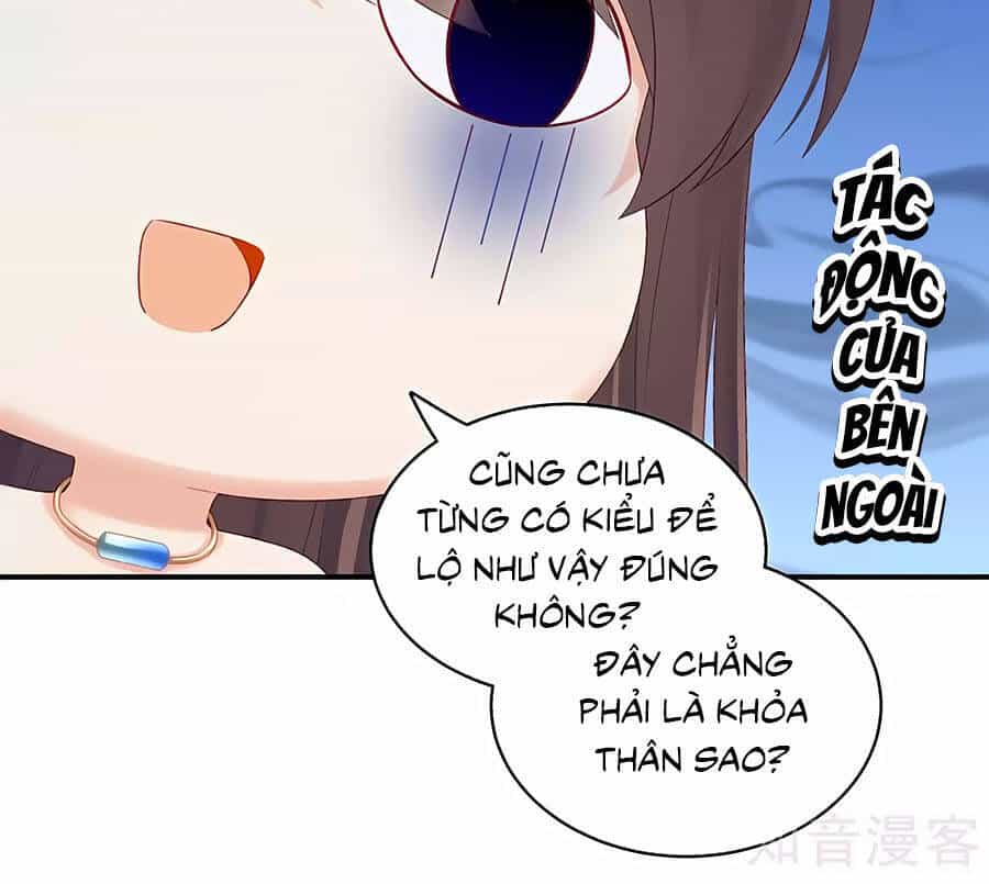 Hậu Cung Của Nữ Đế - Chương 219 - ảnh 12