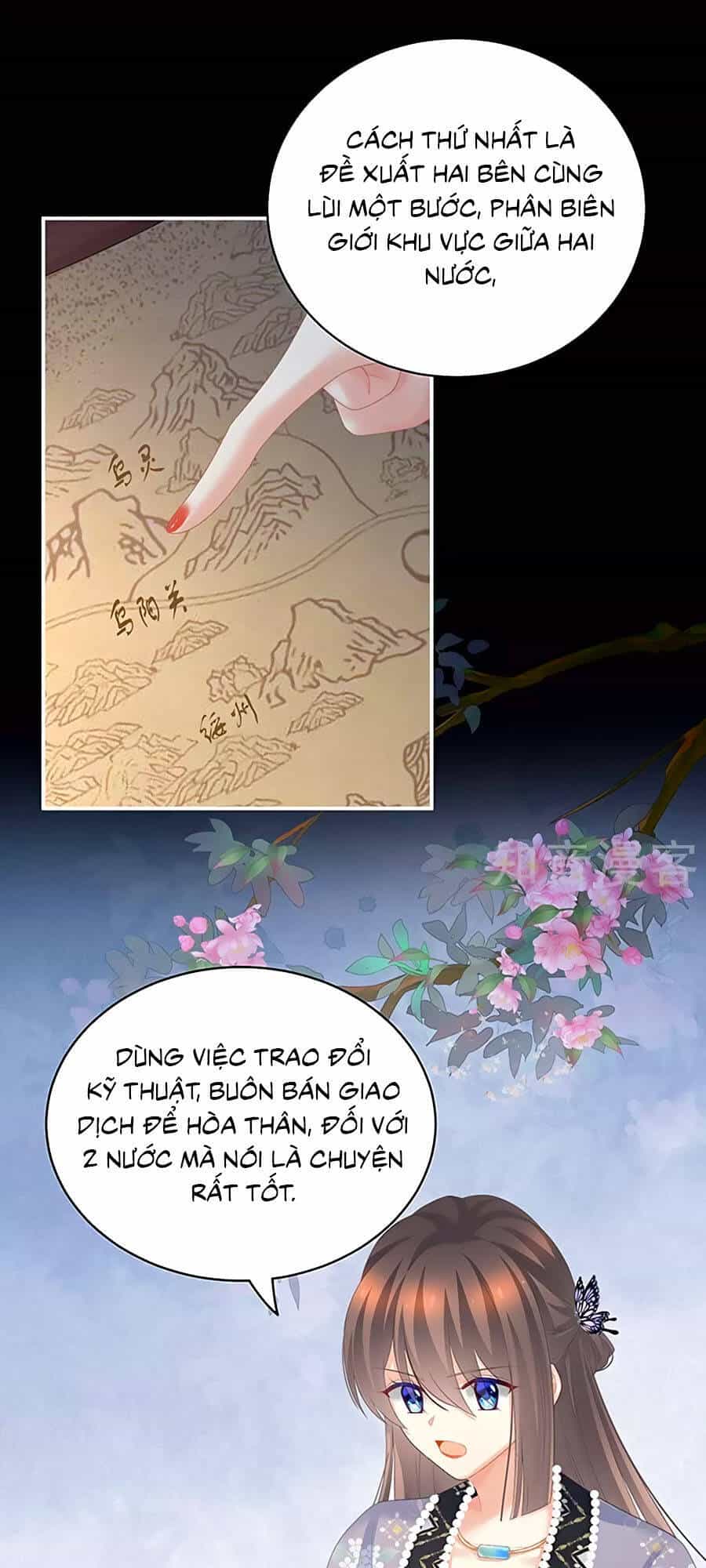 Hậu Cung Của Nữ Đế - Chương 220 - ảnh 2