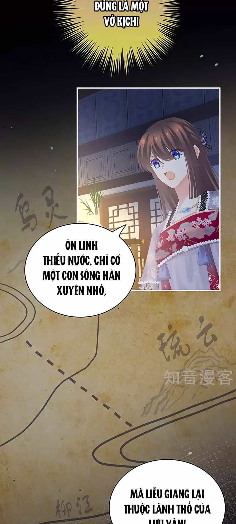 Hậu Cung Của Nữ Đế - Chương 220 - ảnh 41