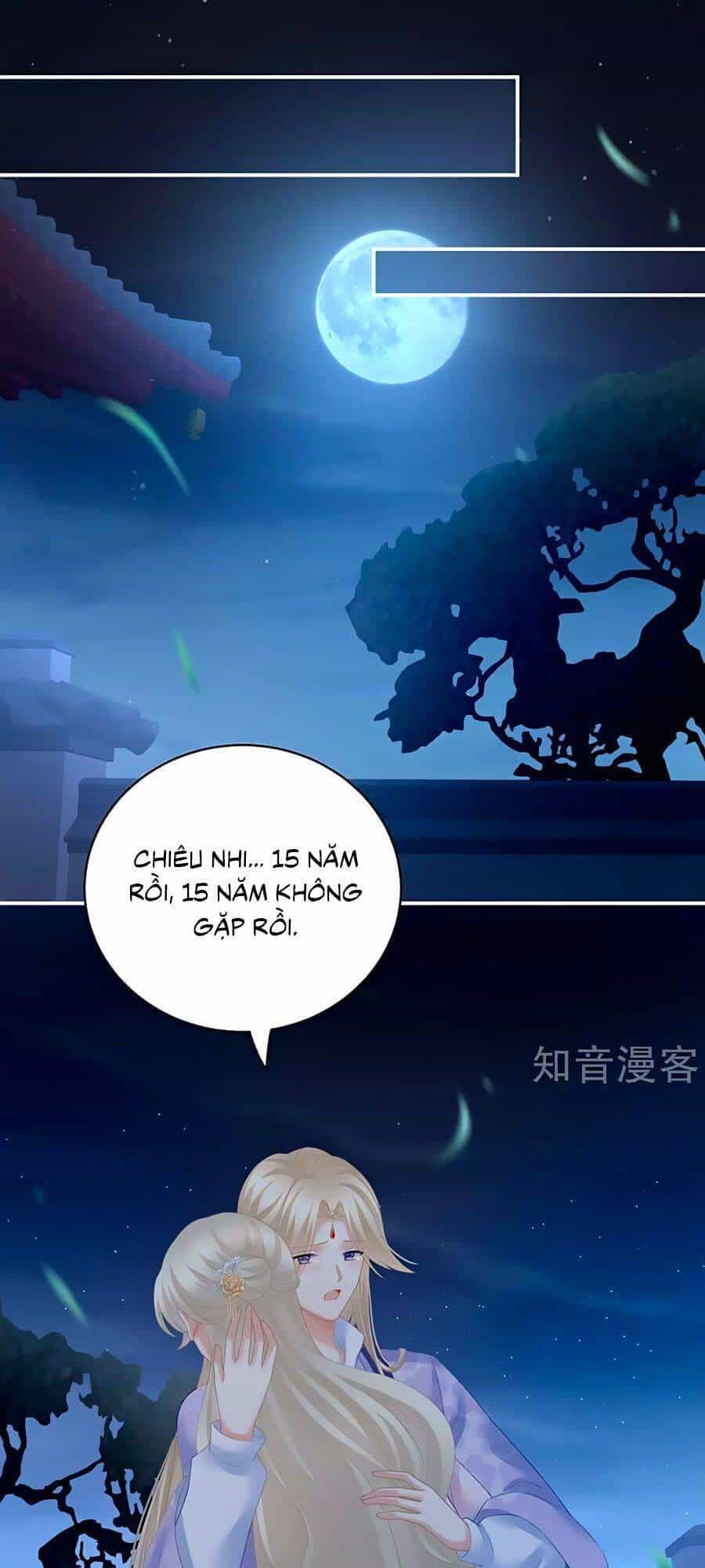 Hậu Cung Của Nữ Đế - Chương 221 - ảnh 28