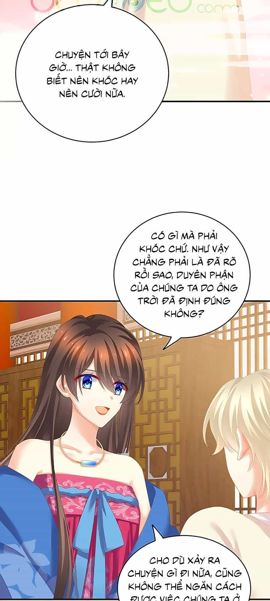 Hậu Cung Của Nữ Đế - Chương 224 - ảnh 22
