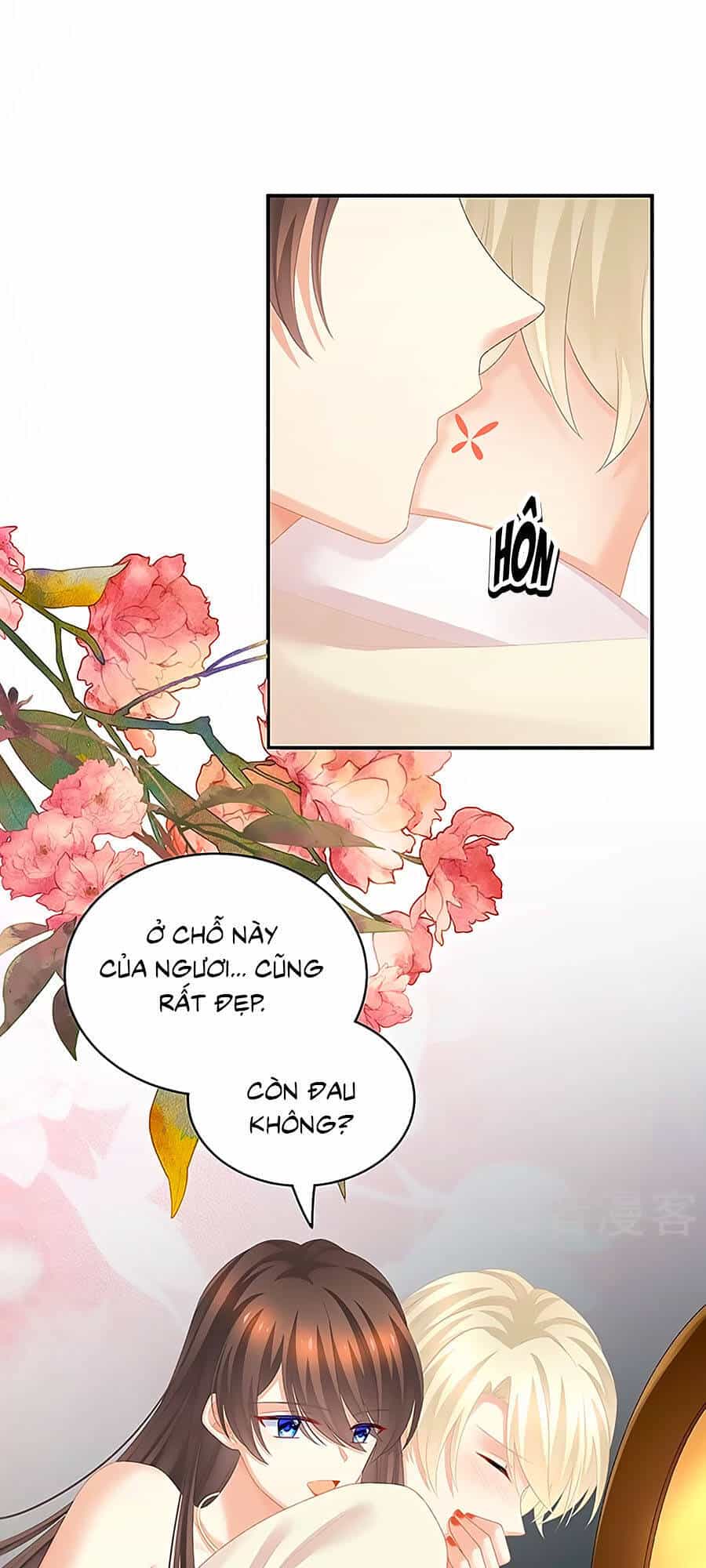 Hậu Cung Của Nữ Đế - Chương 224 - ảnh 28