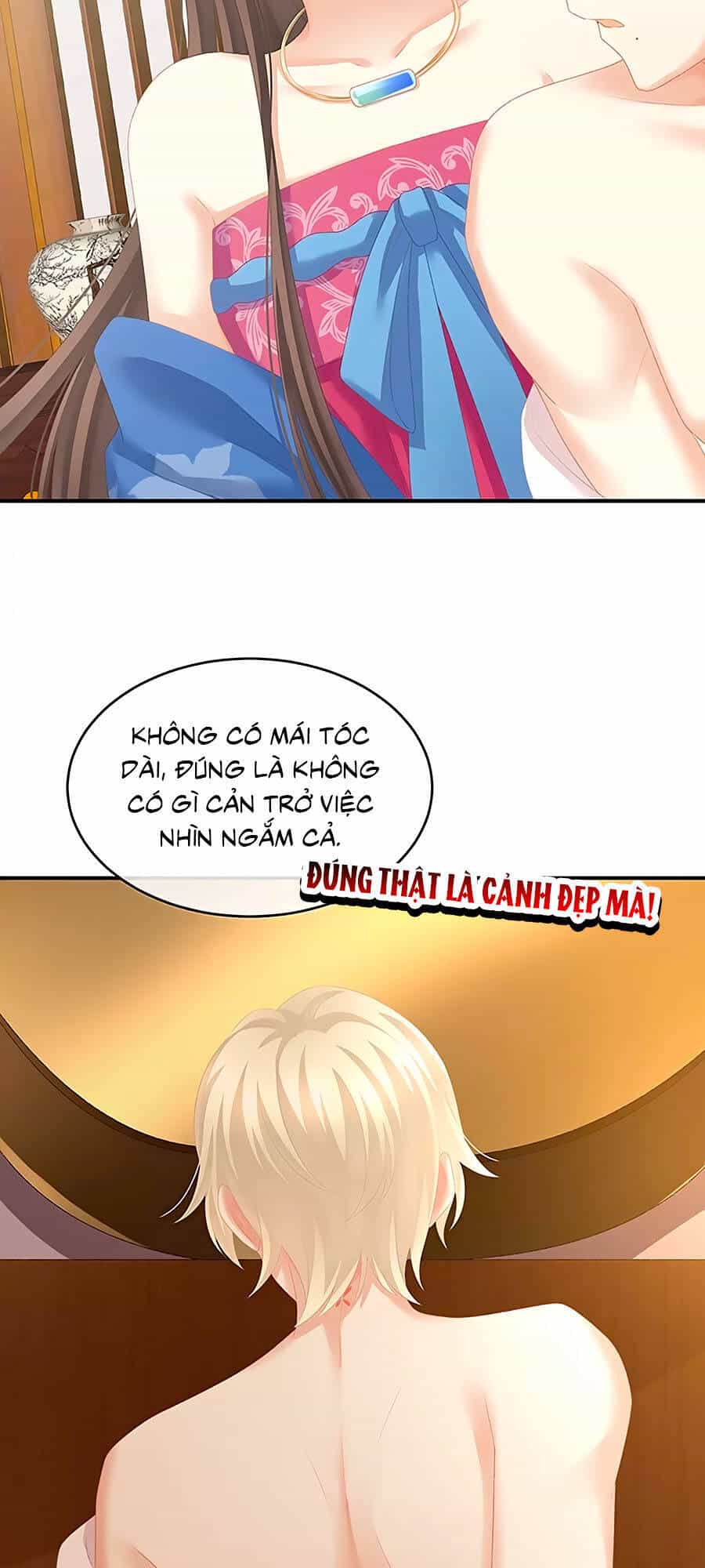 Hậu Cung Của Nữ Đế - Chương 224 - ảnh 31
