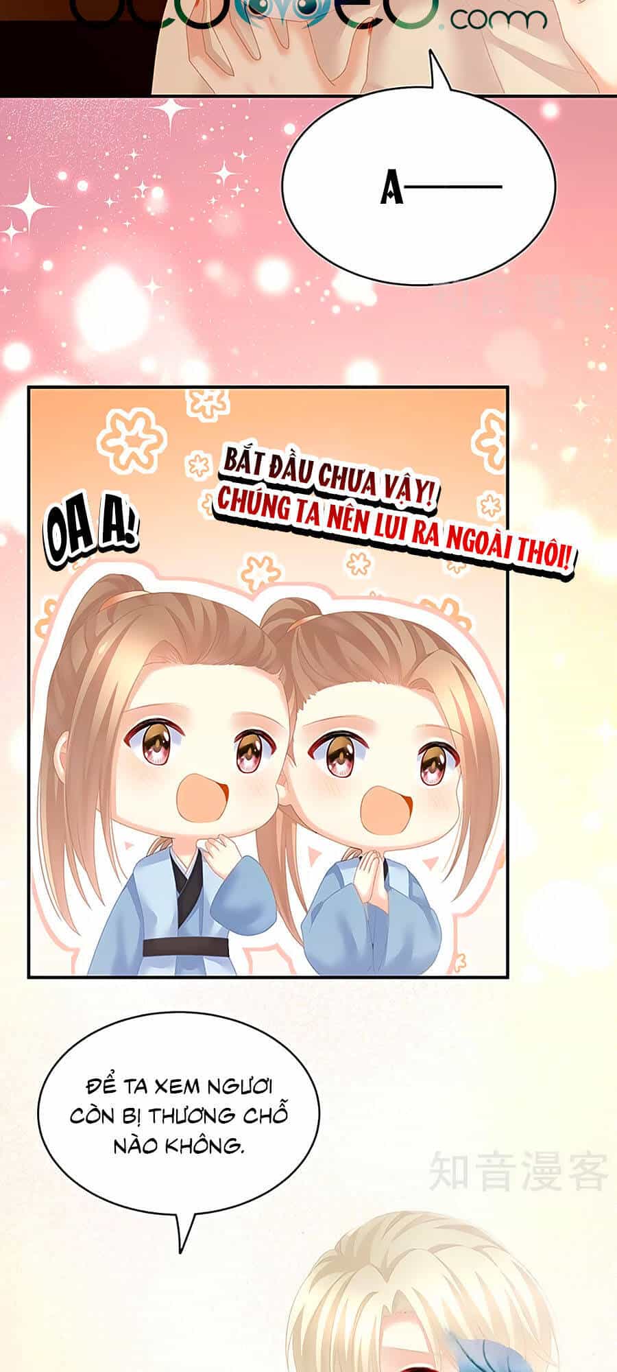 Hậu Cung Của Nữ Đế - Chương 224 - ảnh 33