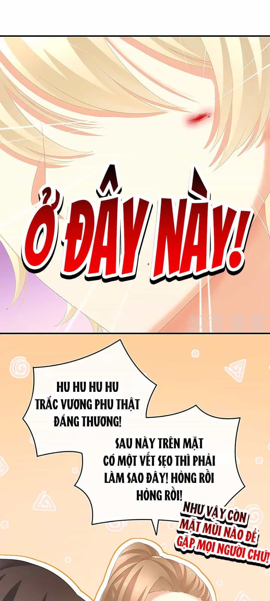 Hậu Cung Của Nữ Đế - Chương 224 - ảnh 6
