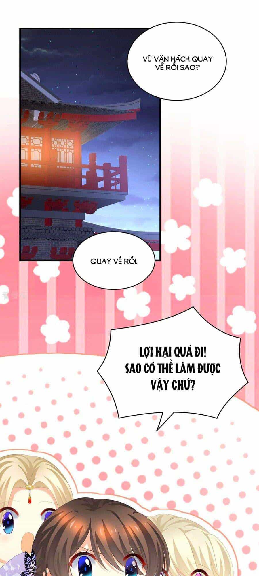 Hậu Cung Của Nữ Đế - Chương 228 - ảnh 1