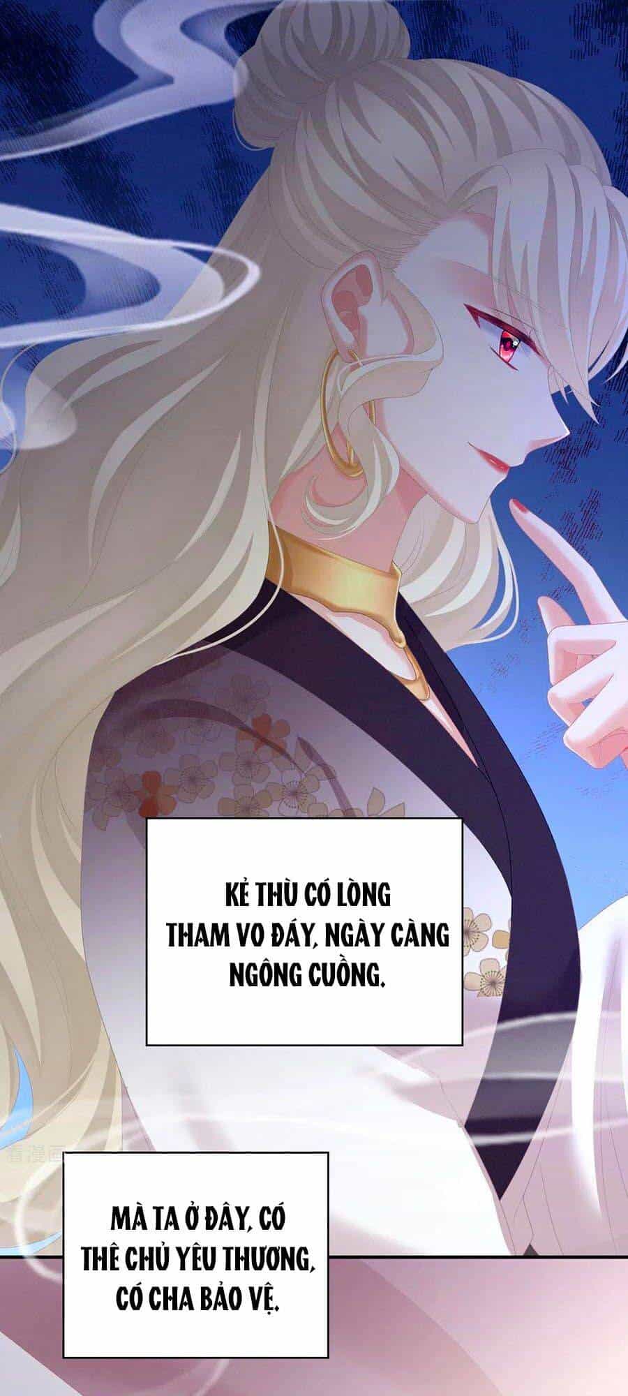 Hậu Cung Của Nữ Đế - Chương 229 - ảnh 7