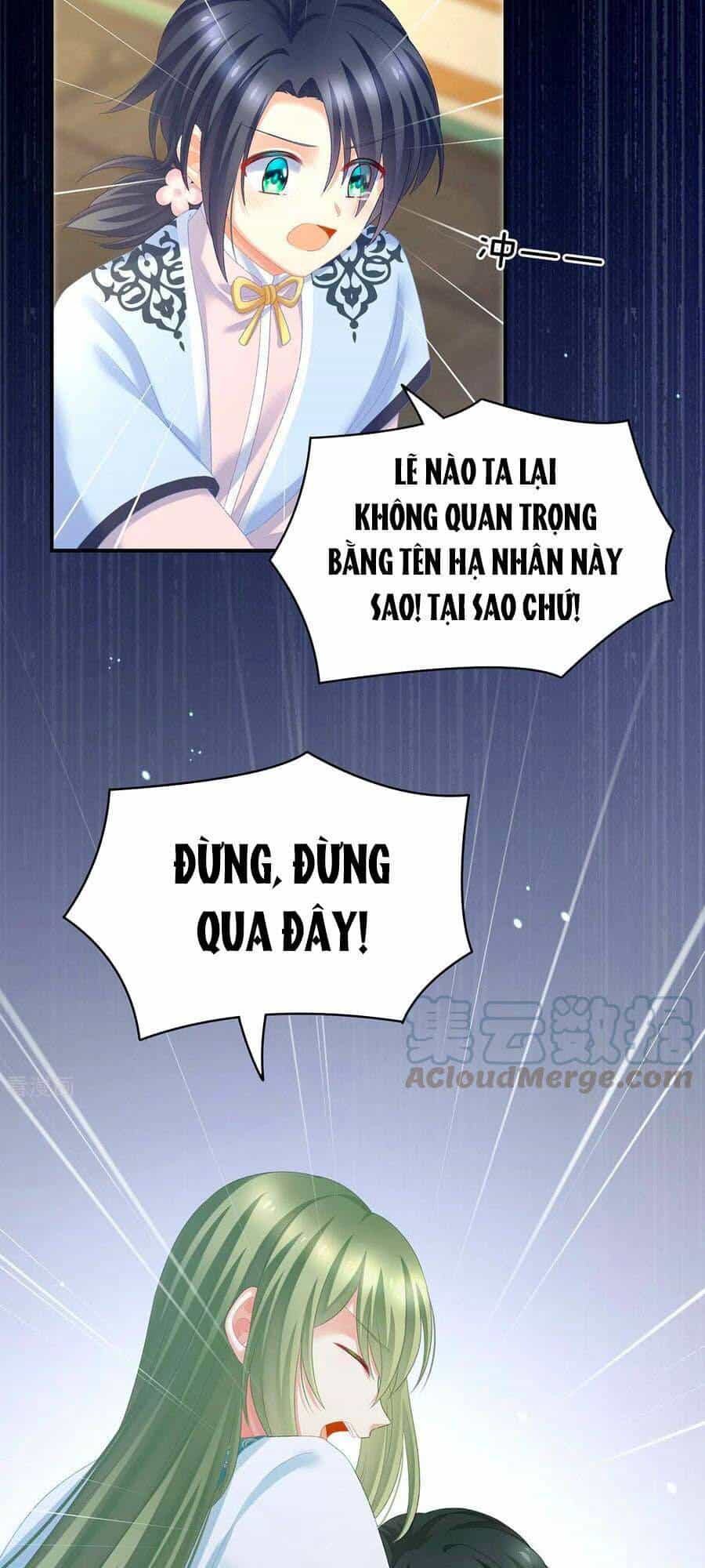 Hậu Cung Của Nữ Đế - Chương 230 - ảnh 12