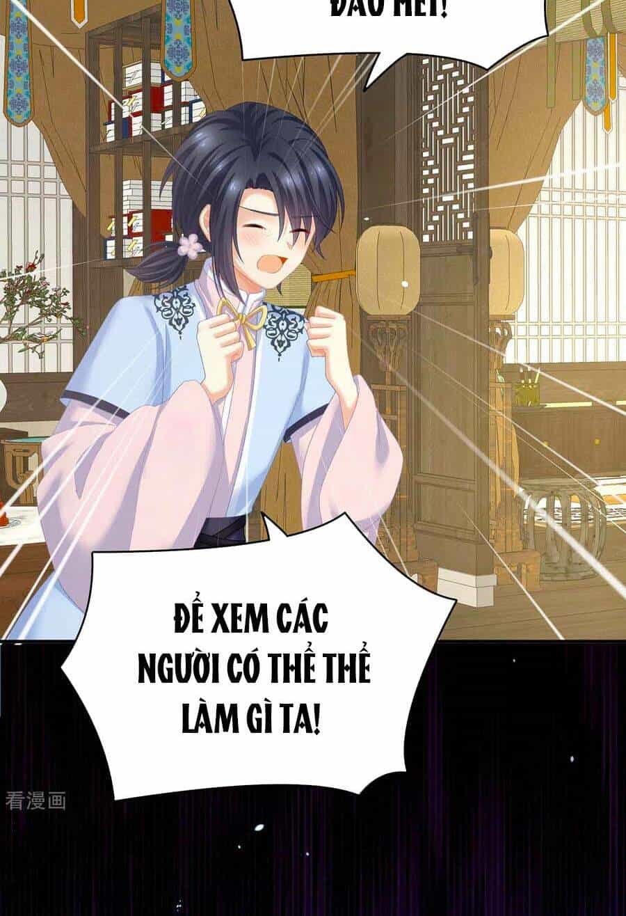Hậu Cung Của Nữ Đế - Chương 230 - ảnh 19
