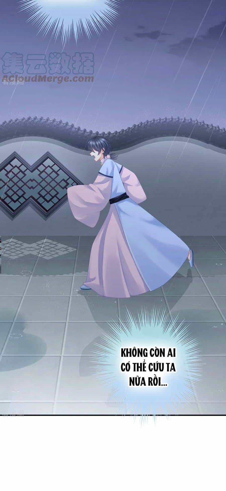 Hậu Cung Của Nữ Đế - Chương 230 - ảnh 35