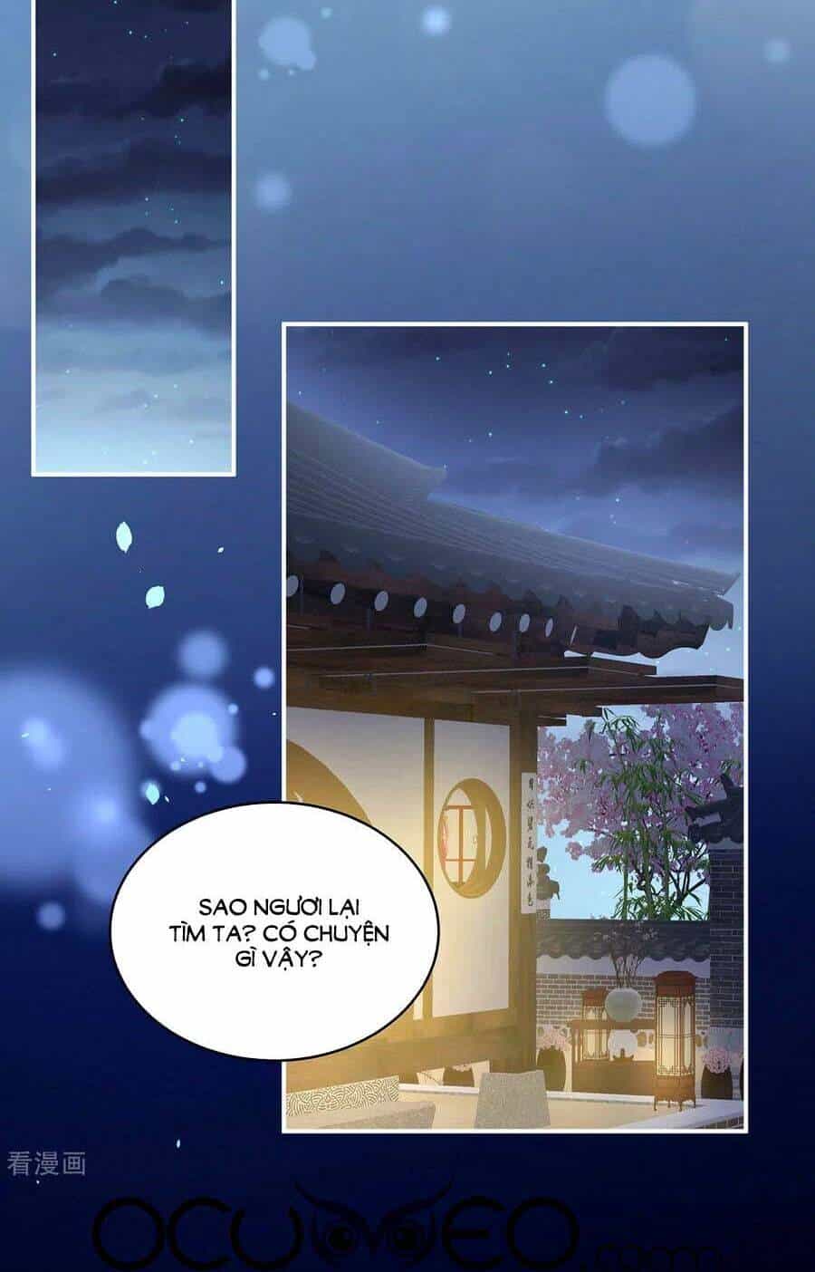 Hậu Cung Của Nữ Đế - Chương 231 - ảnh 14
