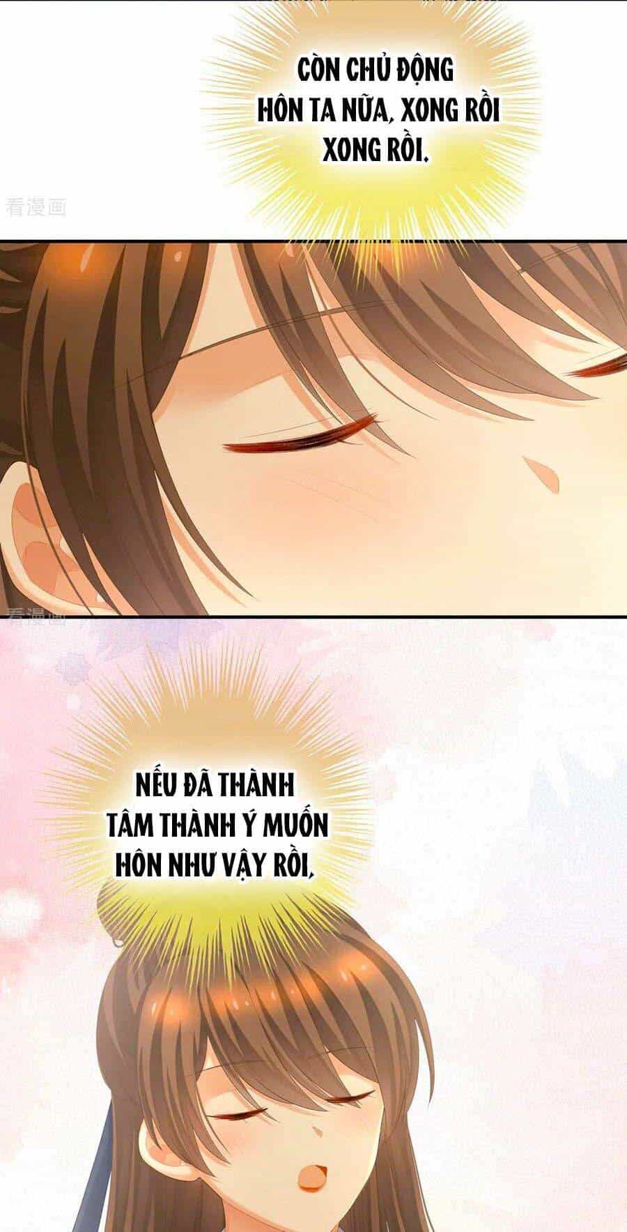 Hậu Cung Của Nữ Đế - Chương 233 - ảnh 31