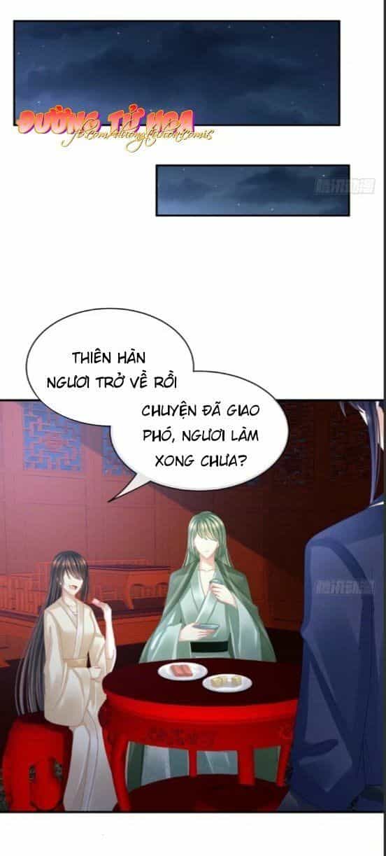 Hậu Cung Của Nữ Đế - Chương 25 - ảnh 34