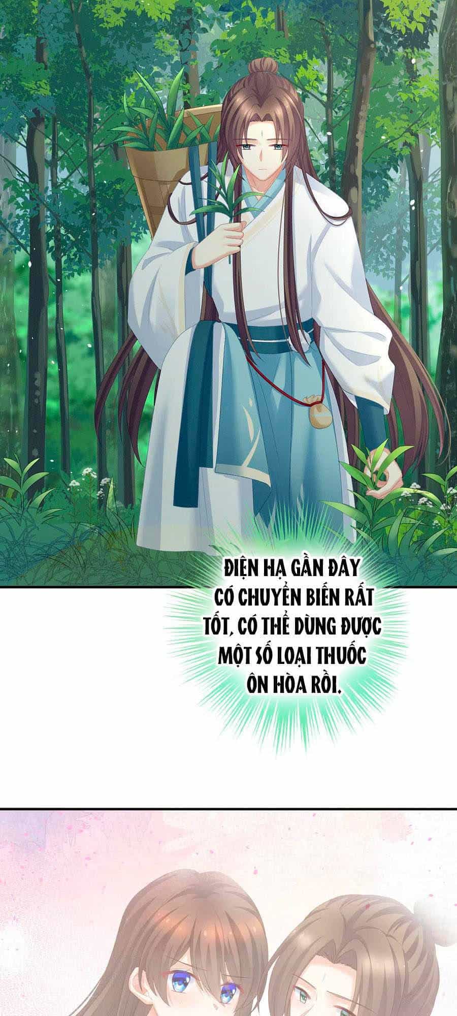 Hậu Cung Của Nữ Đế - Chương 236 - ảnh 35
