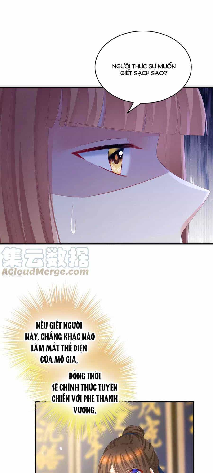 Hậu Cung Của Nữ Đế - Chương 239 - ảnh 12