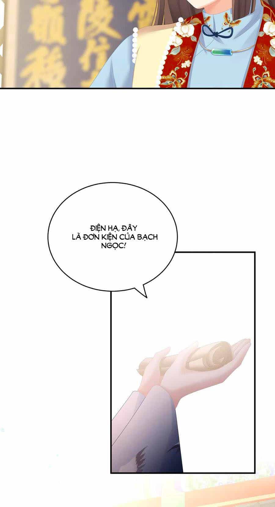 Hậu Cung Của Nữ Đế - Chương 239 - ảnh 21