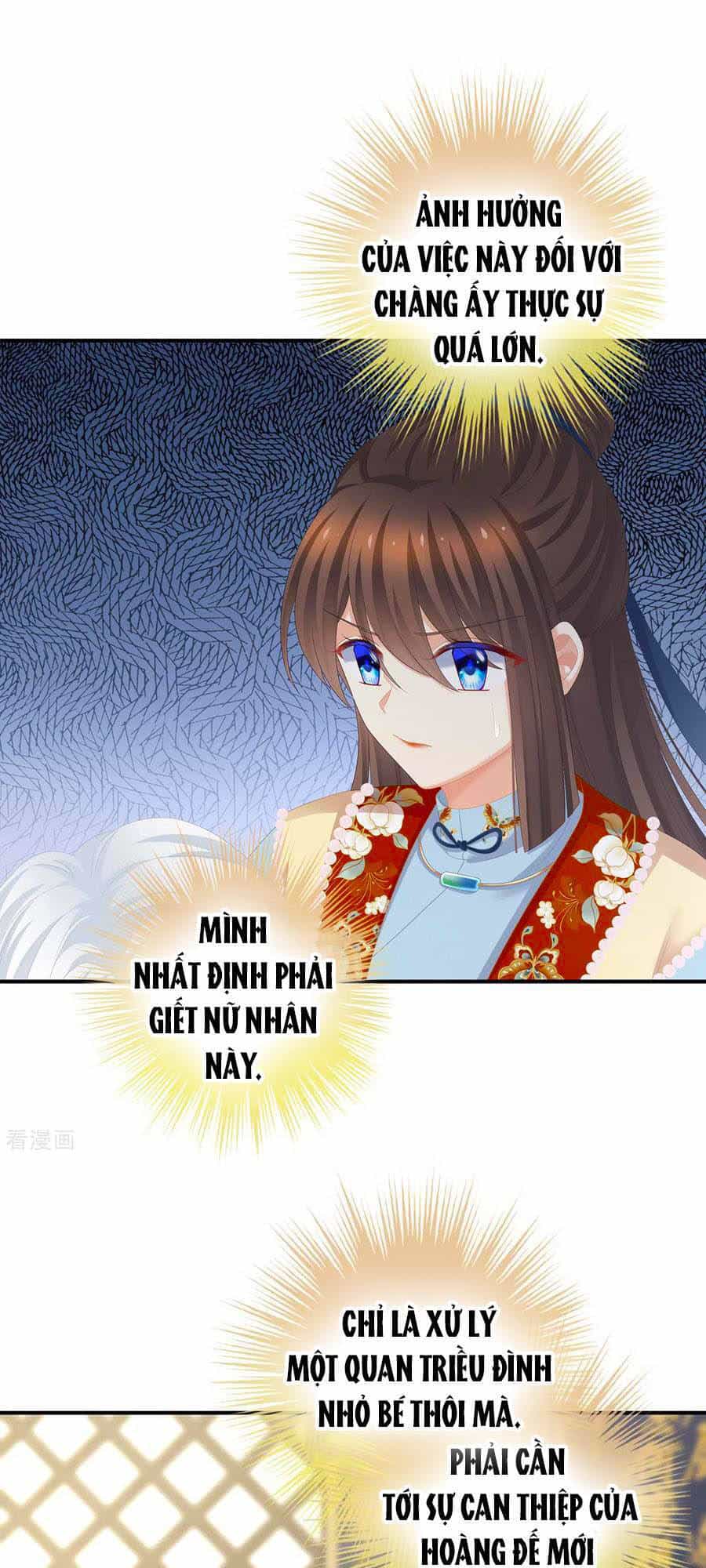 Hậu Cung Của Nữ Đế - Chương 239 - ảnh 37