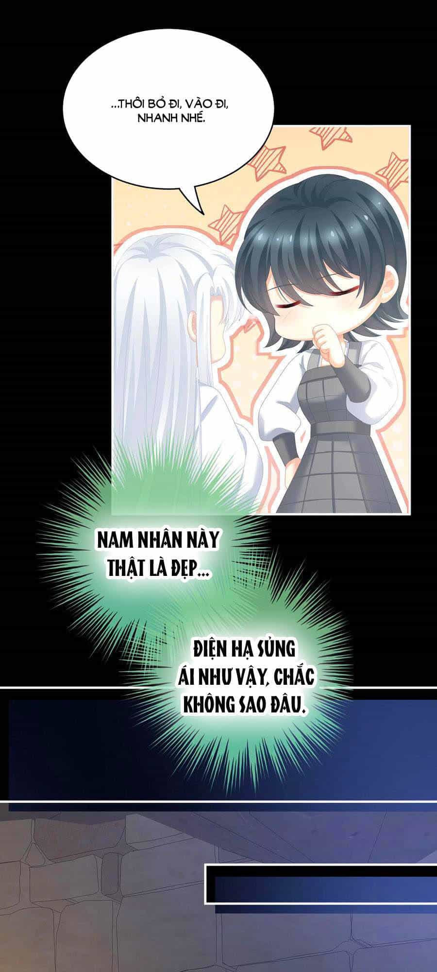 Hậu Cung Của Nữ Đế - Chương 240 - ảnh 15