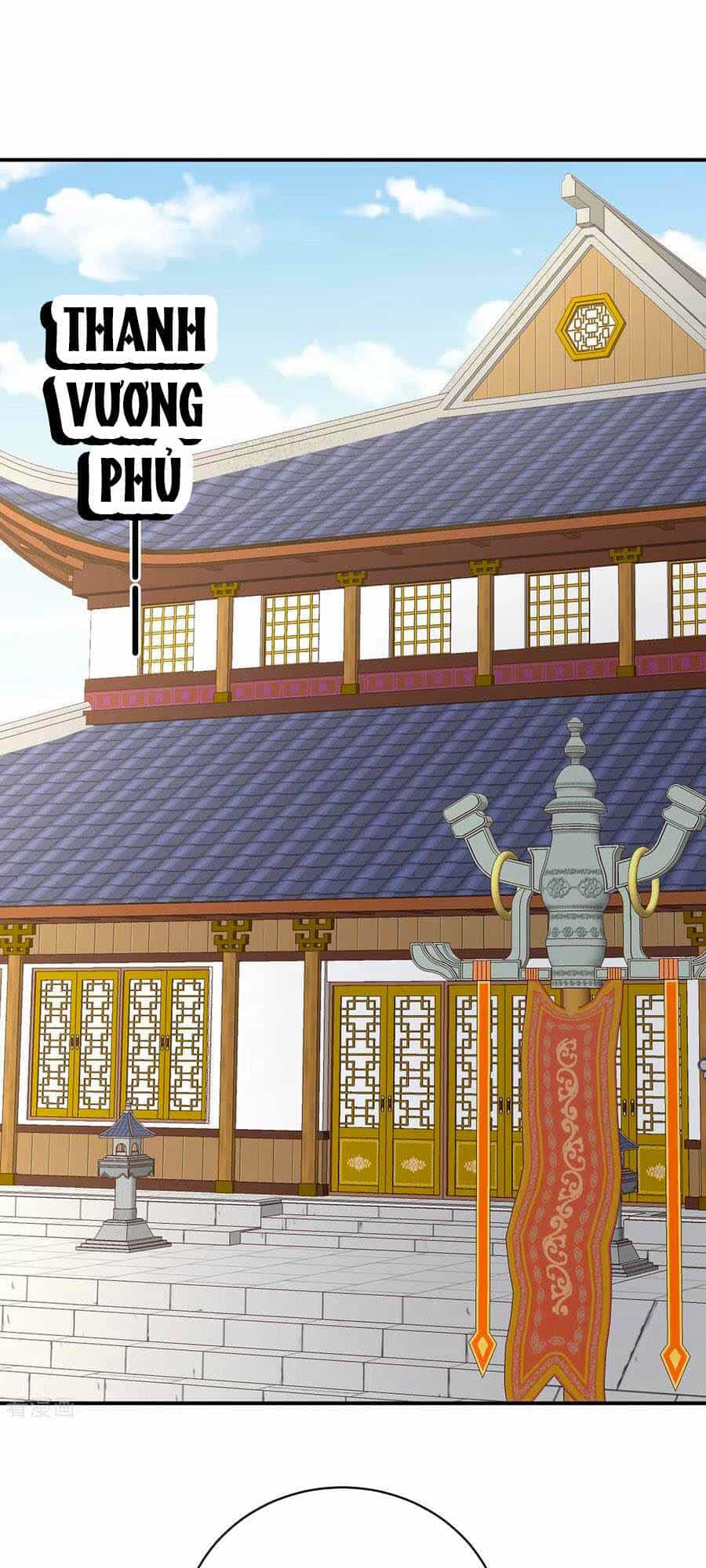 Hậu Cung Của Nữ Đế - Chương 244 - ảnh 28