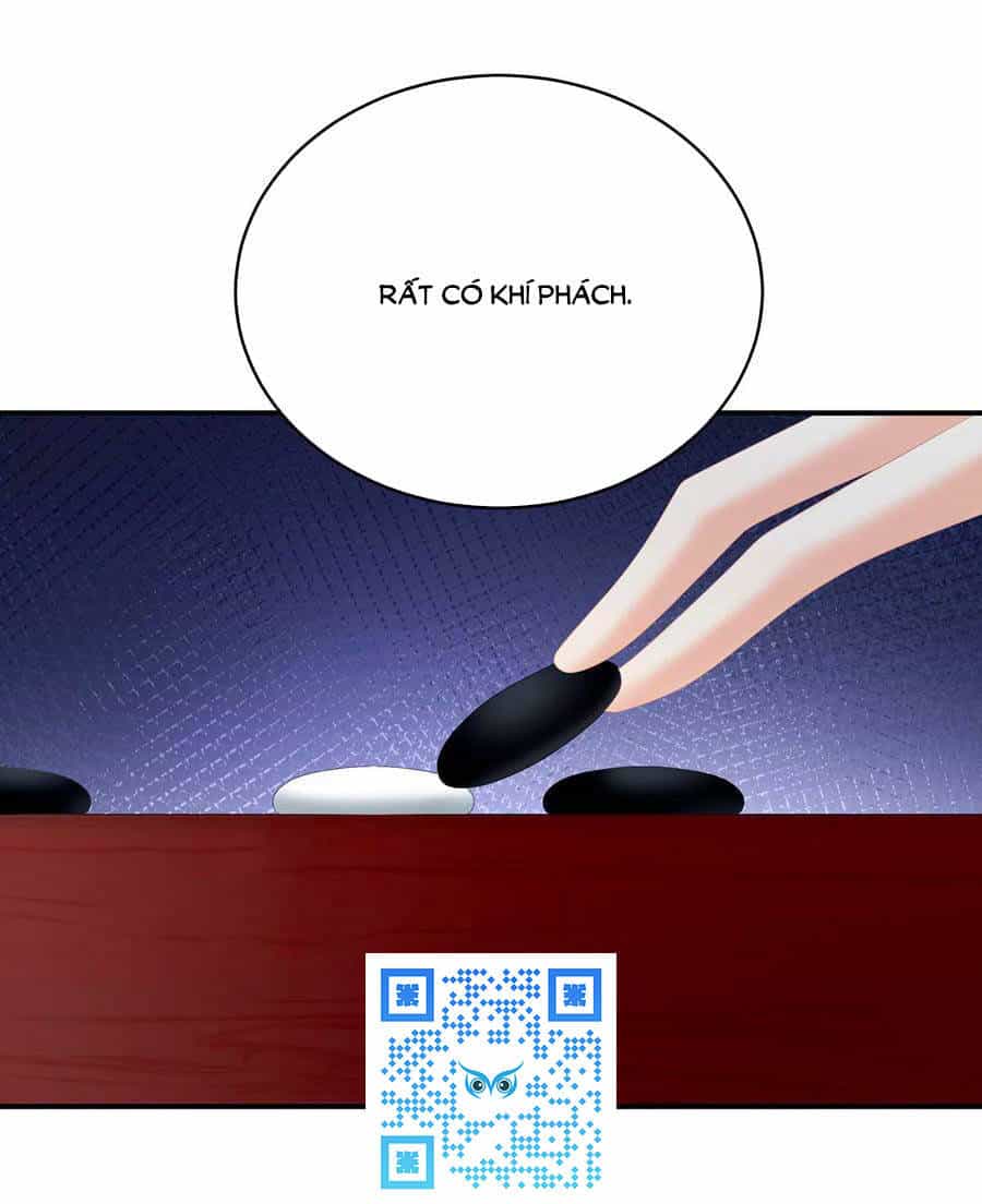 Hậu Cung Của Nữ Đế - Chương 244 - ảnh 35