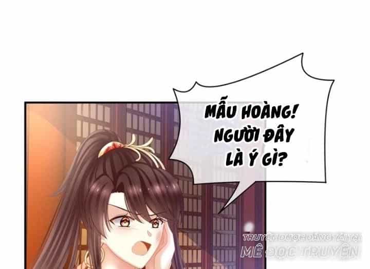Hậu Cung Của Nữ Đế - Chương 26 - ảnh 17