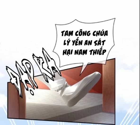 Hậu Cung Của Nữ Đế - Chương 26 - ảnh 3