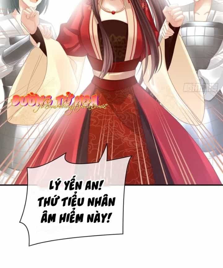 Hậu Cung Của Nữ Đế - Chương 26 - ảnh 43