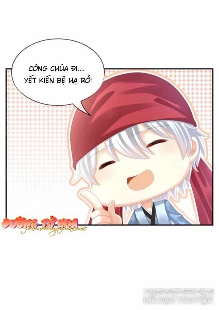 Hậu Cung Của Nữ Đế - Chương 26 - ảnh 7