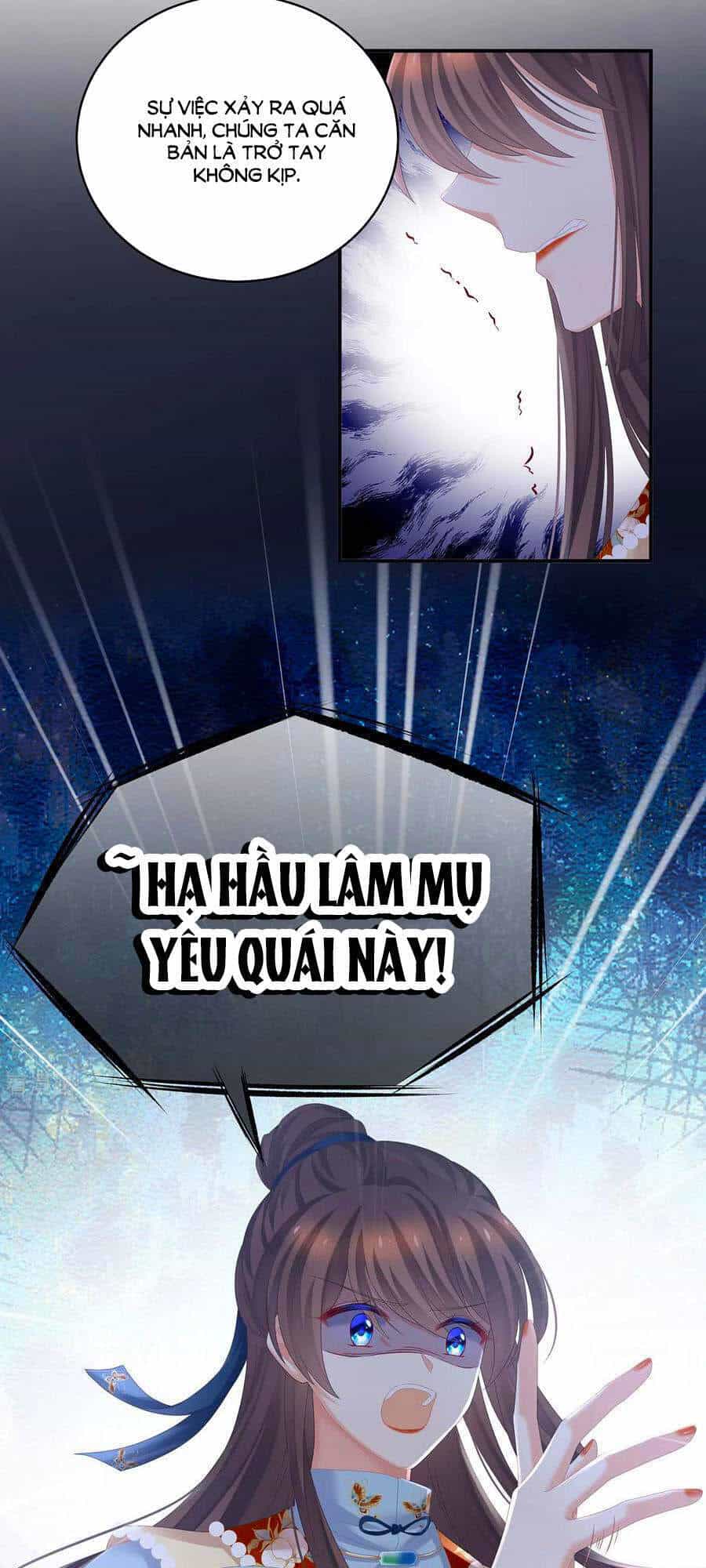 Hậu Cung Của Nữ Đế - Chương 247 - ảnh 33