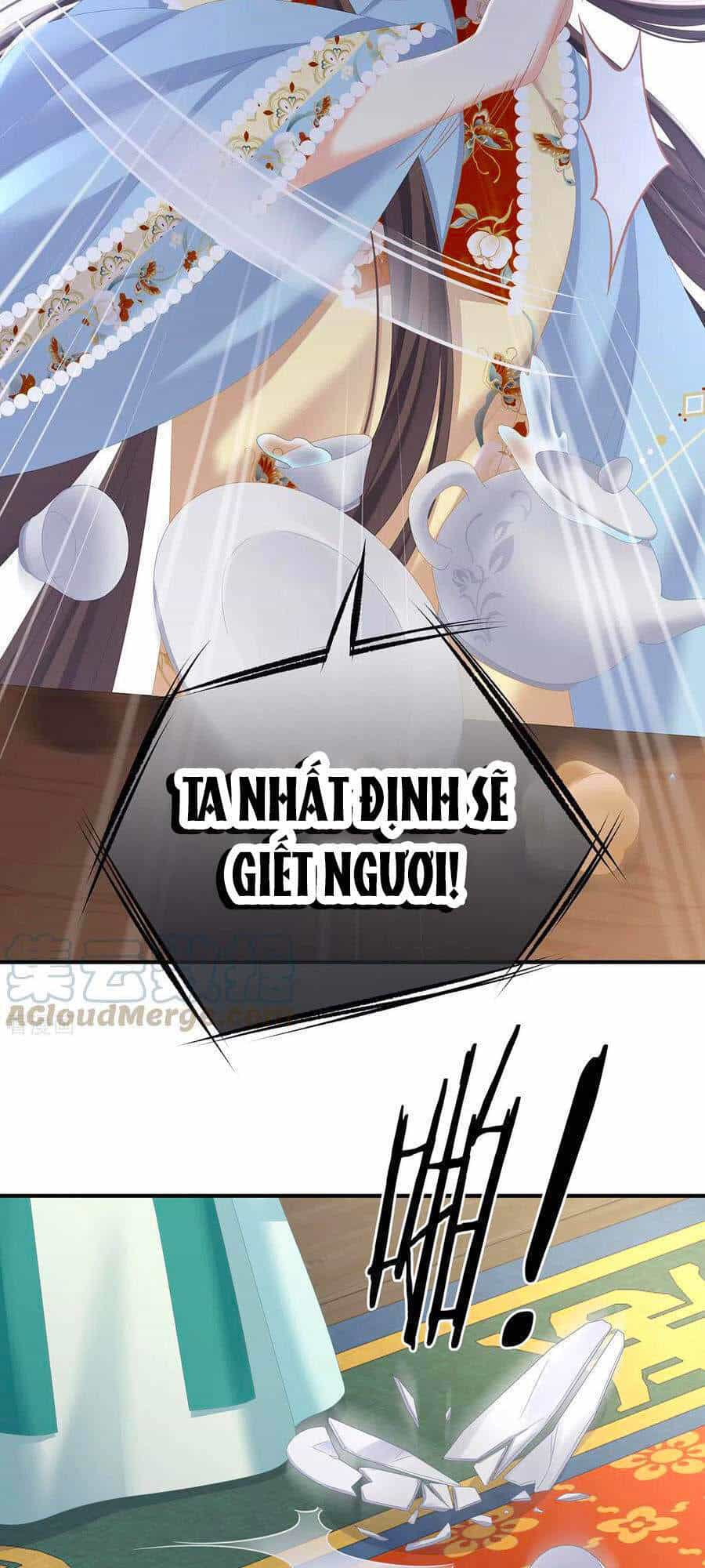 Hậu Cung Của Nữ Đế - Chương 247 - ảnh 34