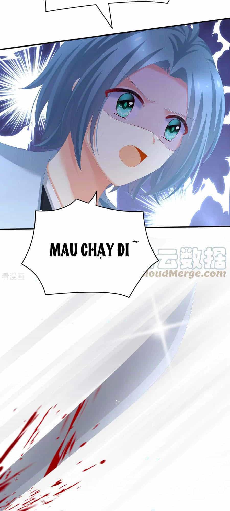 Hậu Cung Của Nữ Đế - Chương 250 - ảnh 13