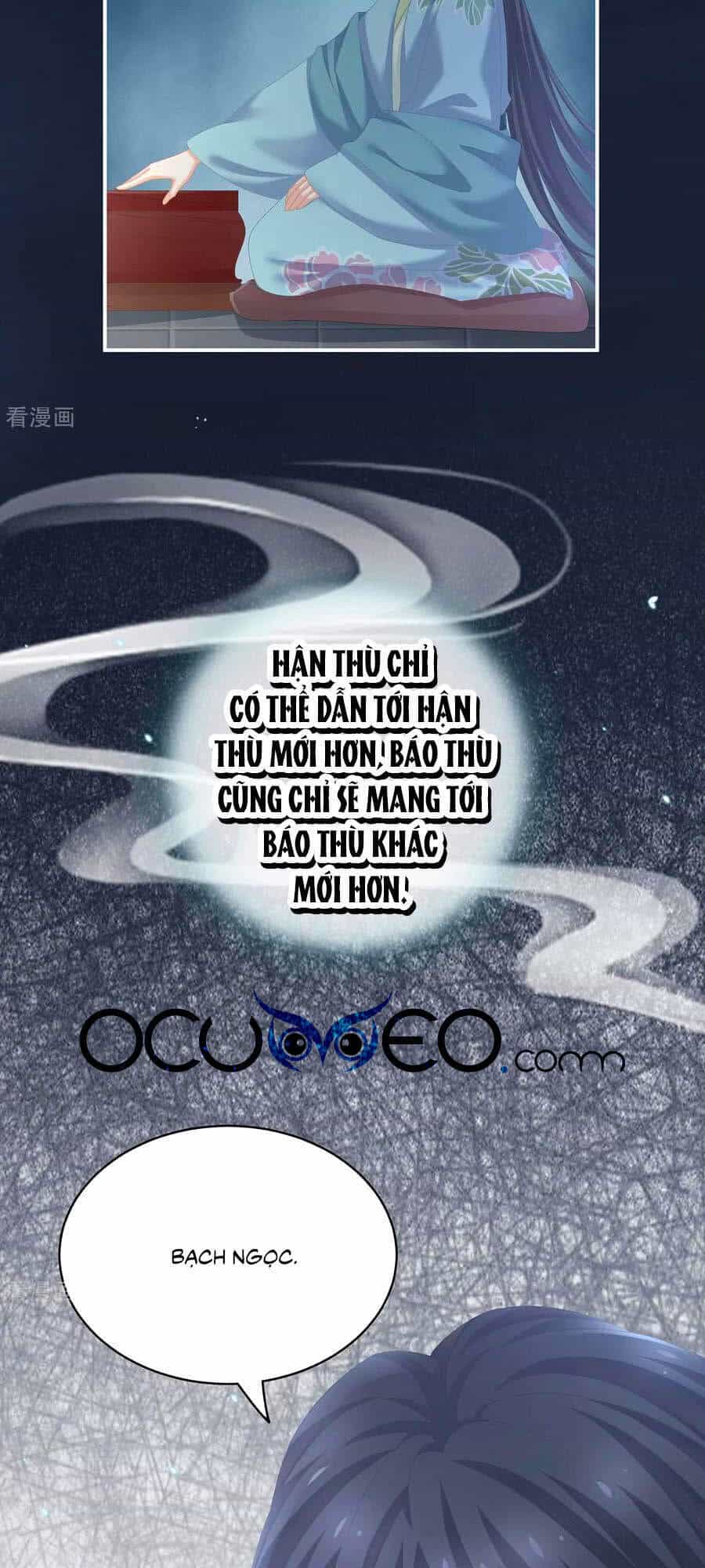 Hậu Cung Của Nữ Đế - Chương 250 - ảnh 25