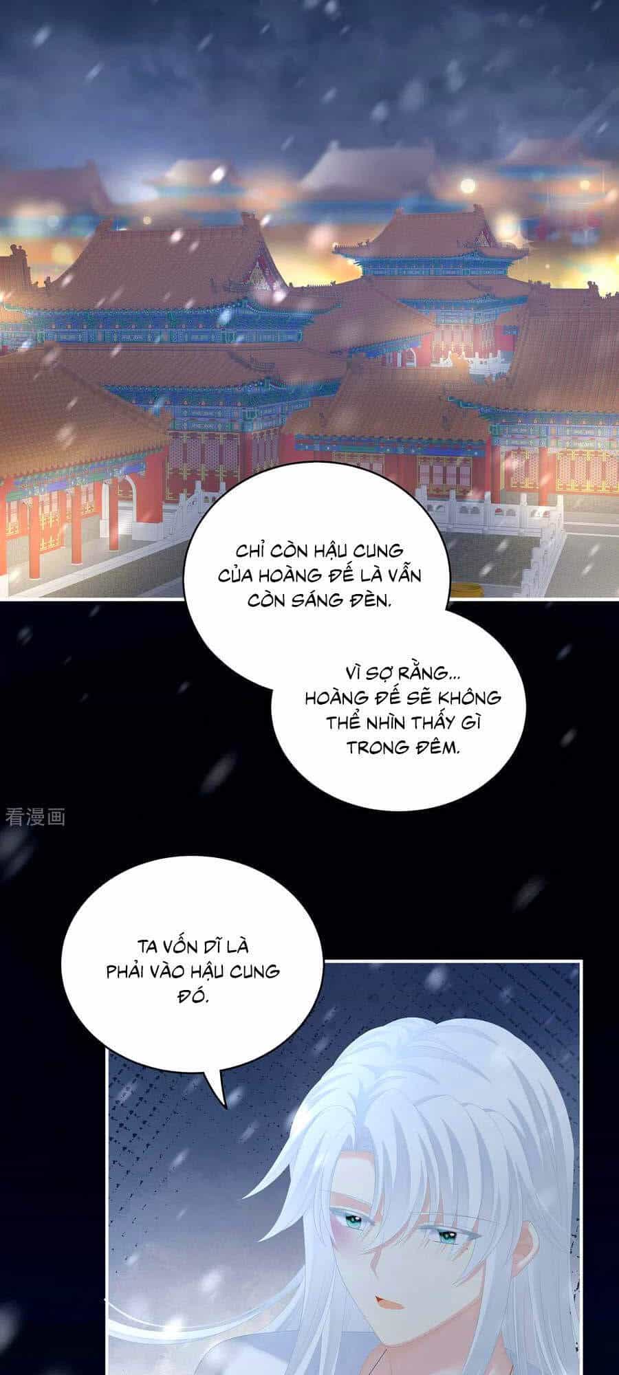 Hậu Cung Của Nữ Đế - Chương 251 - ảnh 26