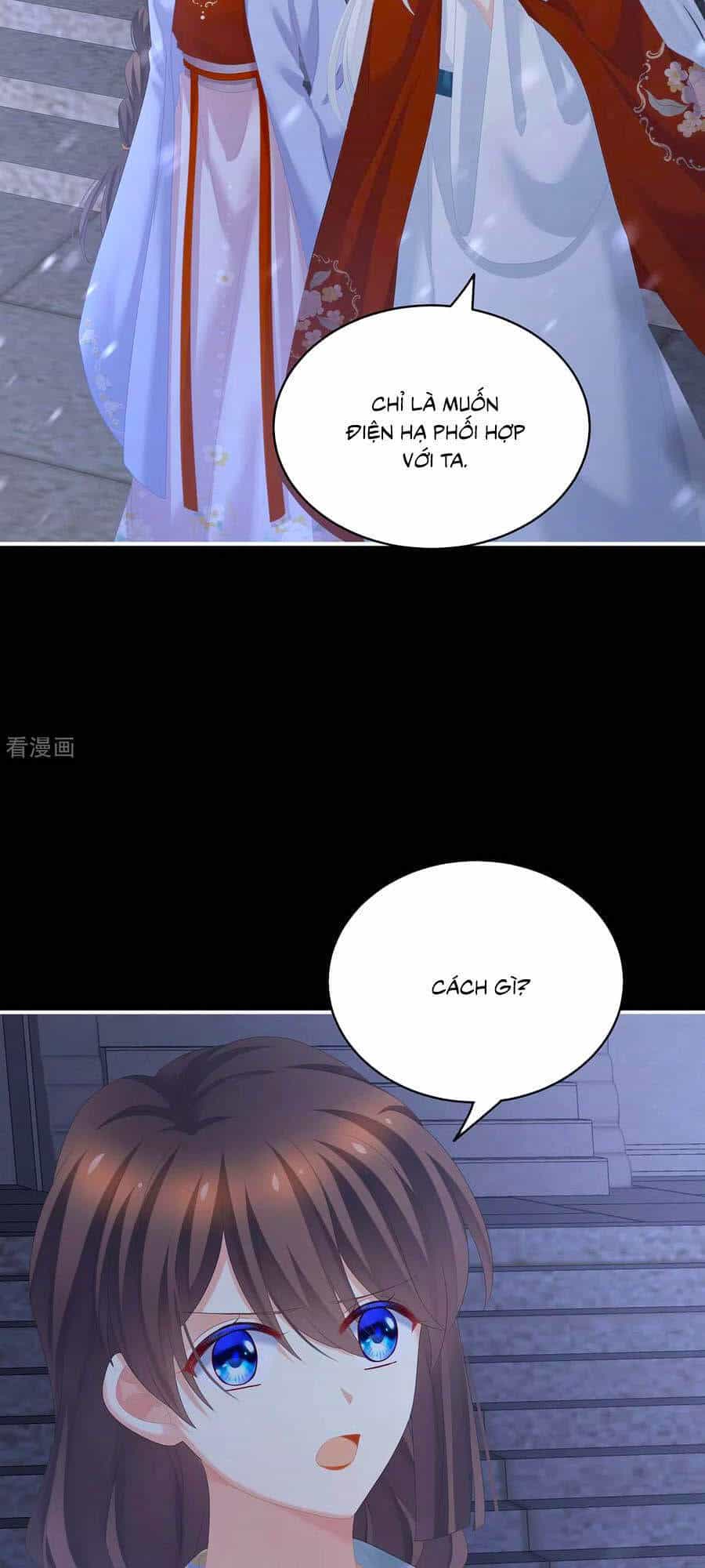 Hậu Cung Của Nữ Đế - Chương 251 - ảnh 43